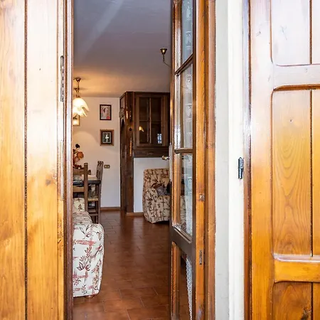 La Casetta Di Raffaello *