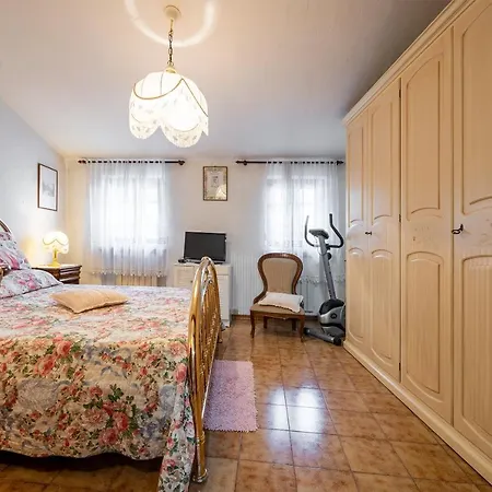 Apartment La Casetta Di Raffaello *